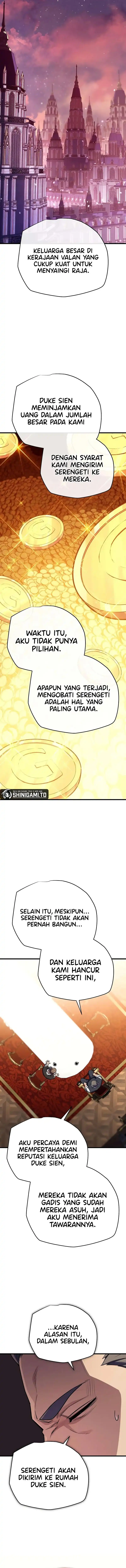 Baca I Start With 13 Hidden Traits - Chapter 18 halaman 13