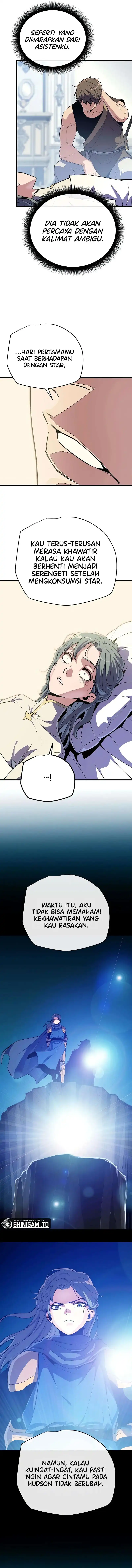 Baca I Start With 13 Hidden Traits - Chapter 18 halaman 15