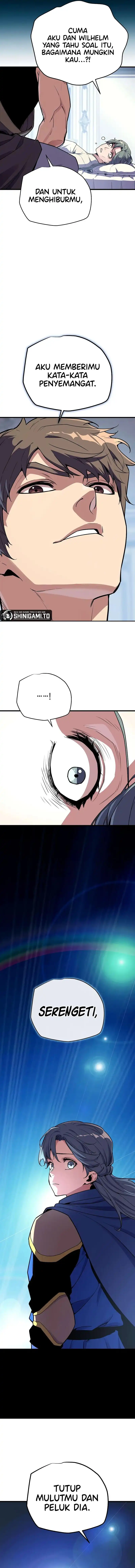 Baca I Start With 13 Hidden Traits - Chapter 18 halaman 16
