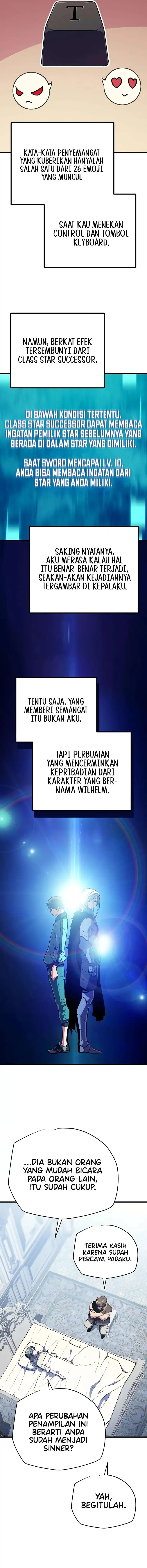 Baca I Start With 13 Hidden Traits - Chapter 18 halaman 18