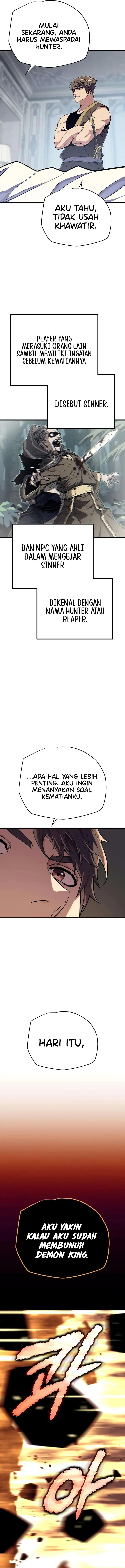 Baca I Start With 13 Hidden Traits - Chapter 18 halaman 19