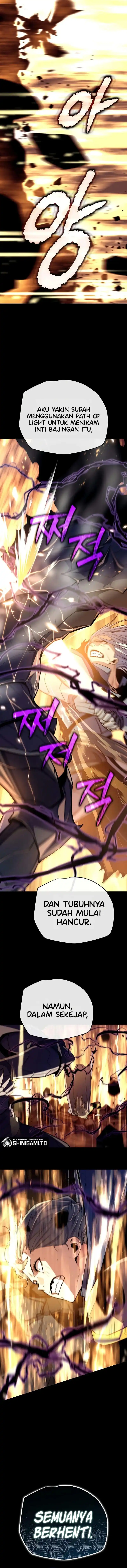 Baca I Start With 13 Hidden Traits - Chapter 18 halaman 20