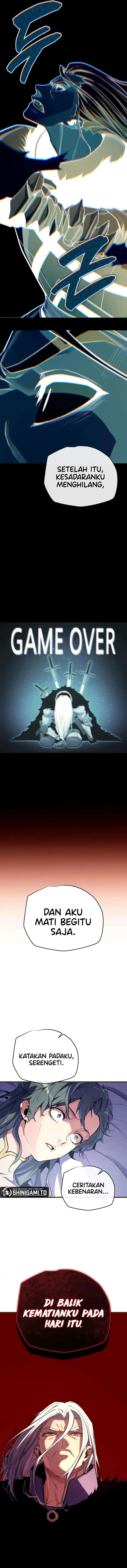 Baca I Start With 13 Hidden Traits - Chapter 18 halaman 21