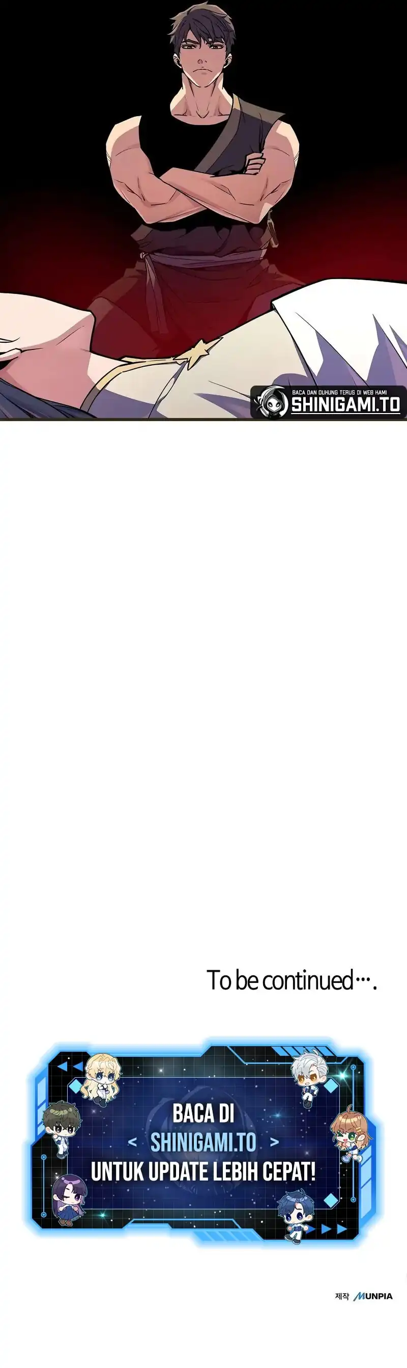 Baca I Start With 13 Hidden Traits - Chapter 18 halaman 22