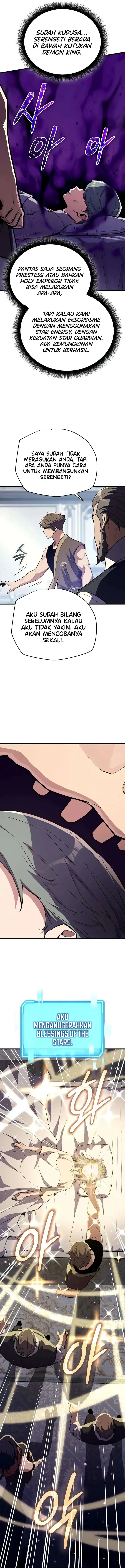 Baca I Start With 13 Hidden Traits - Chapter 18 halaman 3