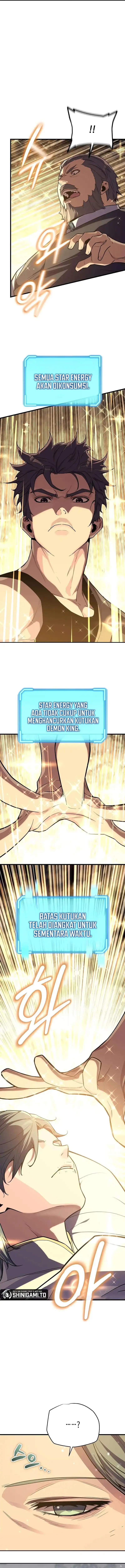 Baca I Start With 13 Hidden Traits - Chapter 18 halaman 4