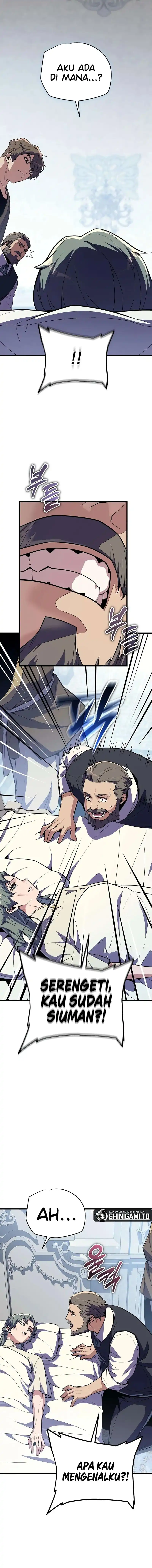 Baca I Start With 13 Hidden Traits - Chapter 18 halaman 5