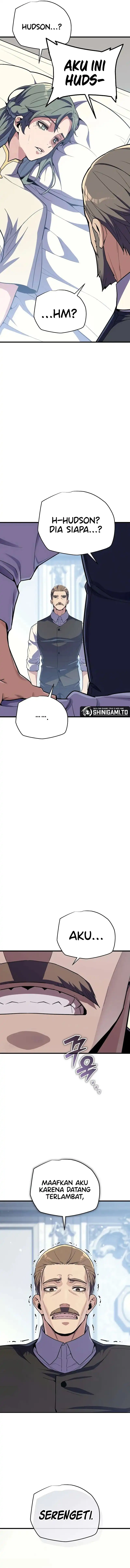 Baca I Start With 13 Hidden Traits - Chapter 18 halaman 6