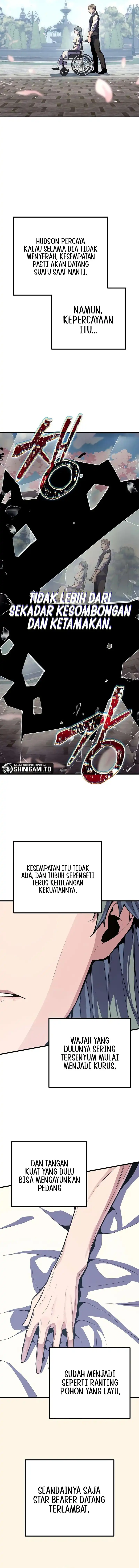Baca I Start With 13 Hidden Traits - Chapter 18 halaman 8