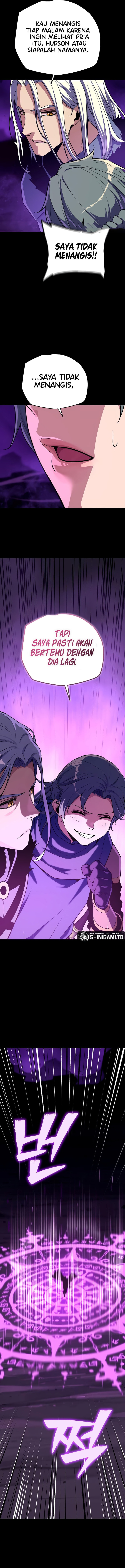 Baca I Start With 13 Hidden Traits - Chapter 19 halaman 12