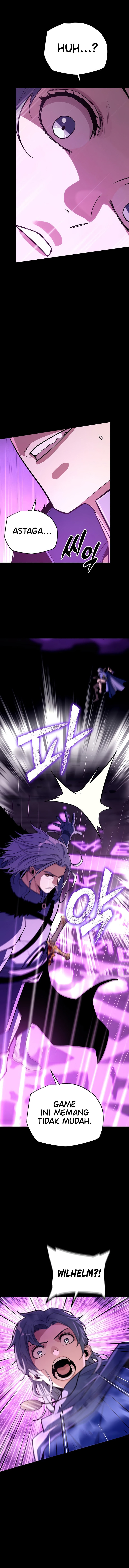 Baca I Start With 13 Hidden Traits - Chapter 19 halaman 13