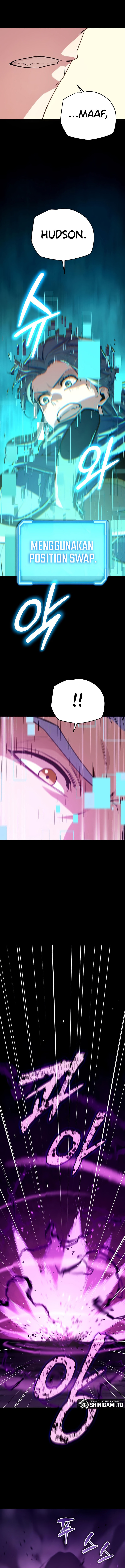 Baca I Start With 13 Hidden Traits - Chapter 19 halaman 16