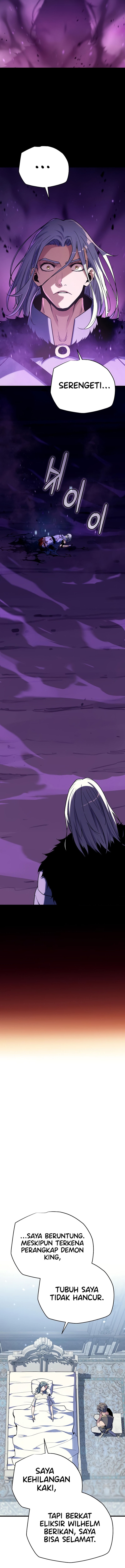 Baca I Start With 13 Hidden Traits - Chapter 19 halaman 17