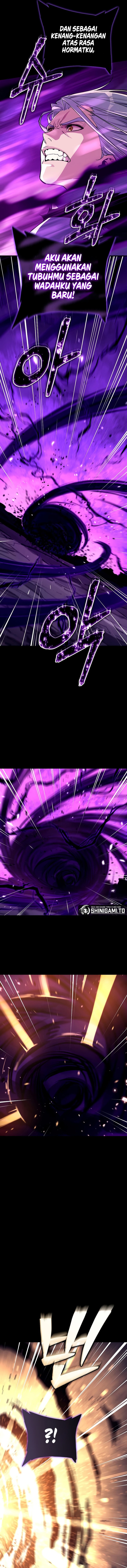 Baca I Start With 13 Hidden Traits - Chapter 19 halaman 21