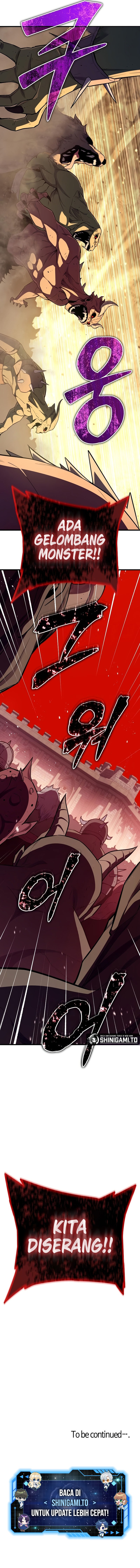Baca I Start With 13 Hidden Traits - Chapter 19 halaman 26