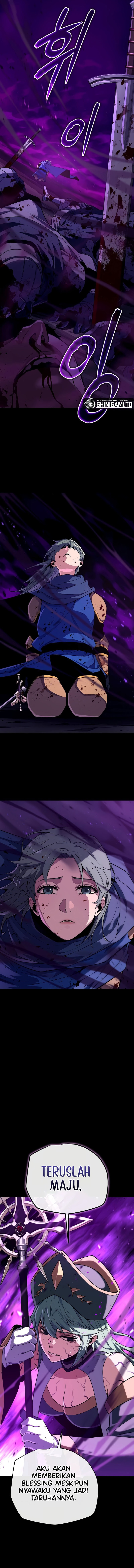 Baca I Start With 13 Hidden Traits - Chapter 19 halaman 3