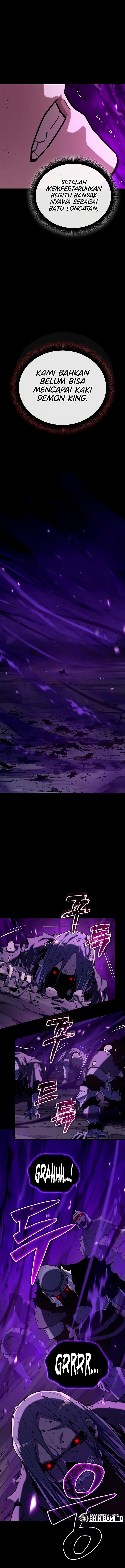 Baca I Start With 13 Hidden Traits - Chapter 19 halaman 5