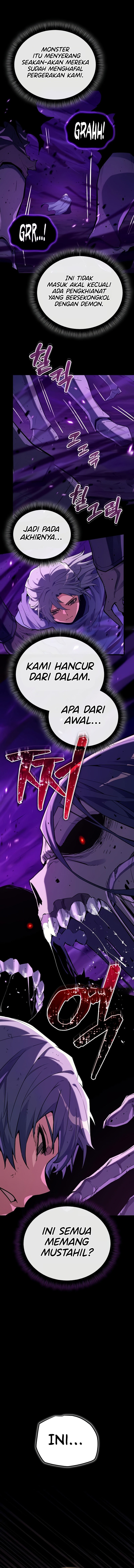Baca I Start With 13 Hidden Traits - Chapter 19 halaman 6