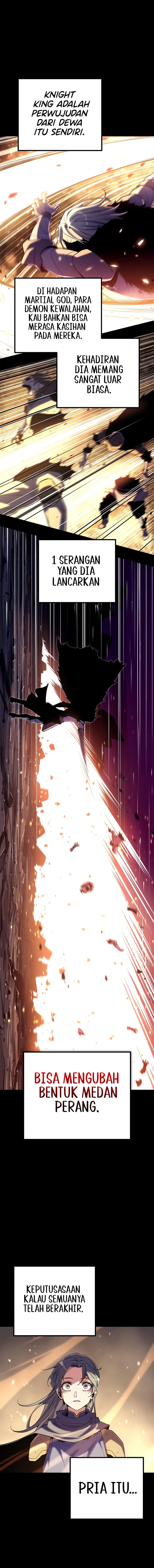 Baca I Start With 13 Hidden Traits - Chapter 19 halaman 9