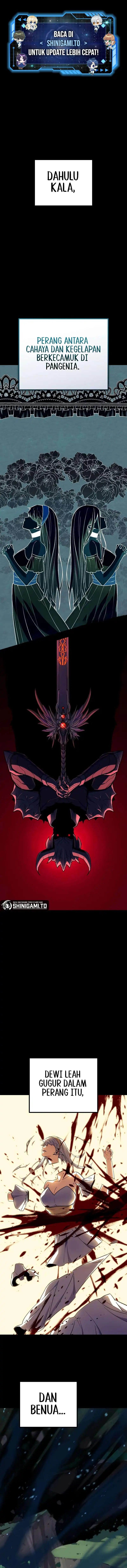 Baca I Start With 13 Hidden Traits - Chapter 20 halaman 1