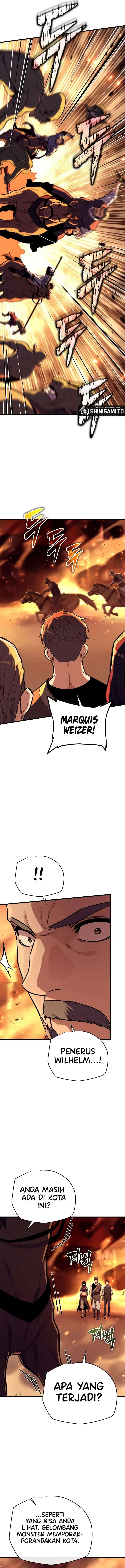 Baca I Start With 13 Hidden Traits - Chapter 20 halaman 12