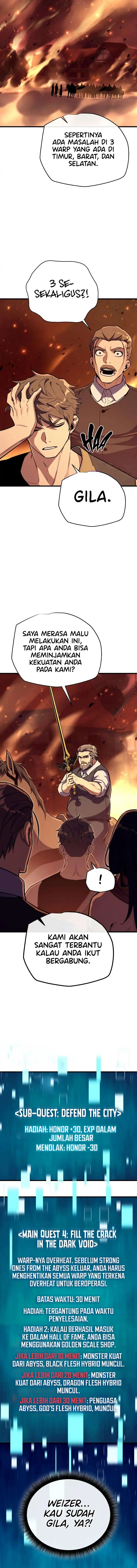 Baca I Start With 13 Hidden Traits - Chapter 20 halaman 13