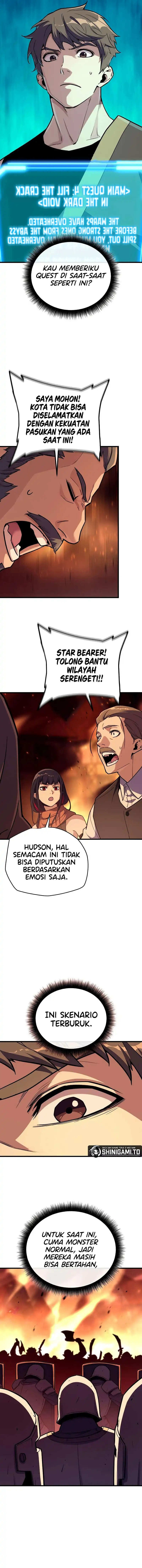 Baca I Start With 13 Hidden Traits - Chapter 20 halaman 14