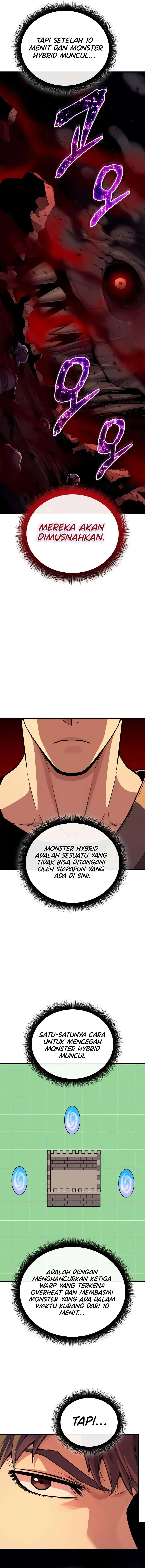Baca I Start With 13 Hidden Traits - Chapter 20 halaman 15
