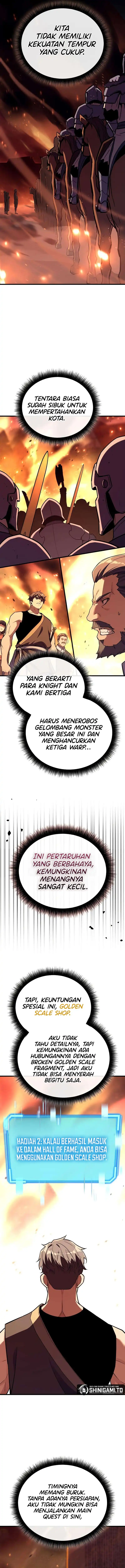 Baca I Start With 13 Hidden Traits - Chapter 20 halaman 16