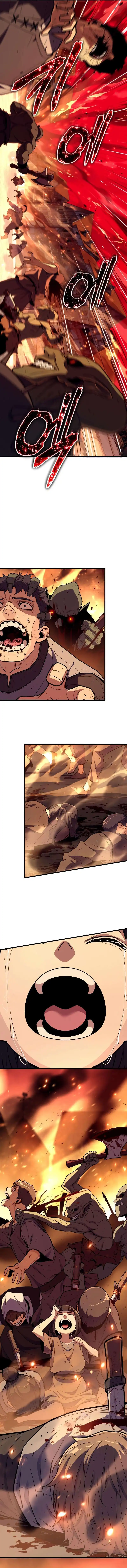 Baca I Start With 13 Hidden Traits - Chapter 20 halaman 18