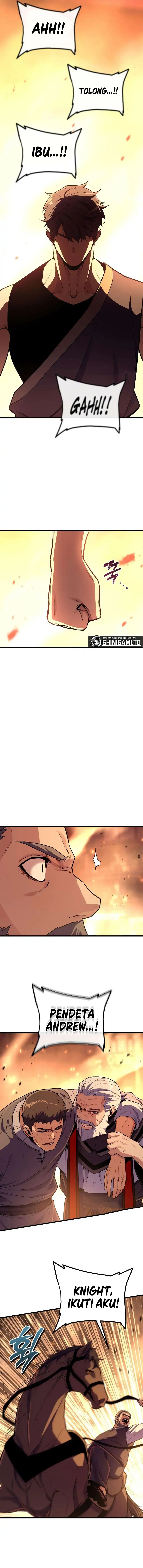 Baca I Start With 13 Hidden Traits - Chapter 20 halaman 19