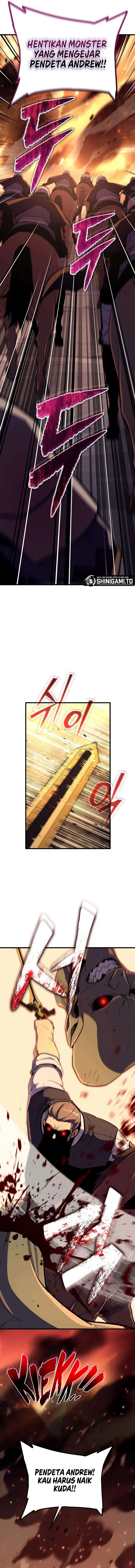Baca I Start With 13 Hidden Traits - Chapter 20 halaman 20