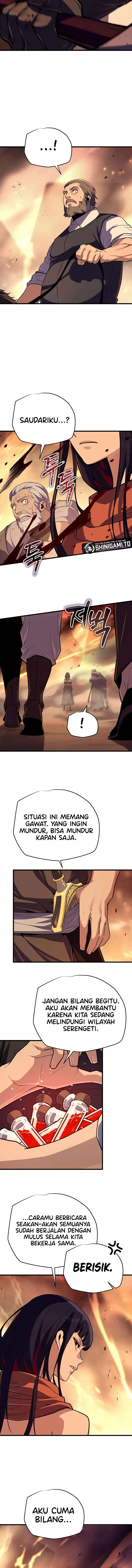 Baca I Start With 13 Hidden Traits - Chapter 20 halaman 22