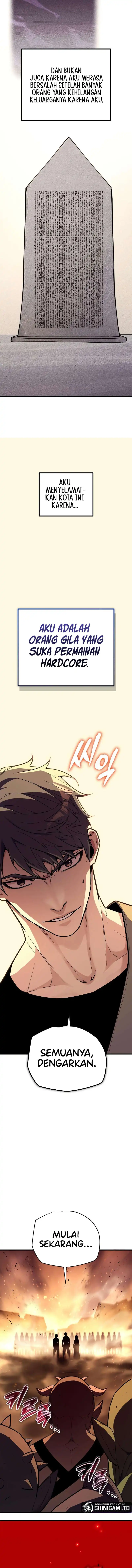 Baca I Start With 13 Hidden Traits - Chapter 20 halaman 24