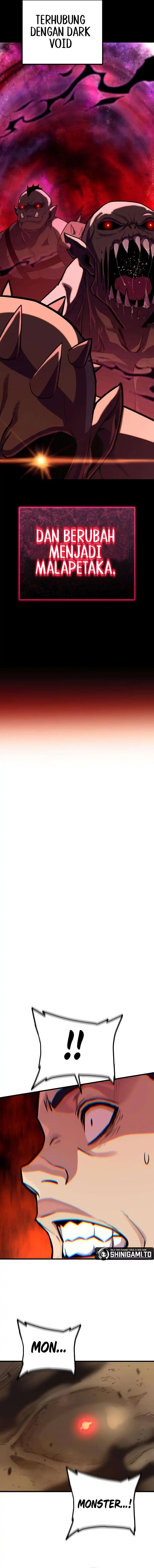 Baca I Start With 13 Hidden Traits - Chapter 20 halaman 3