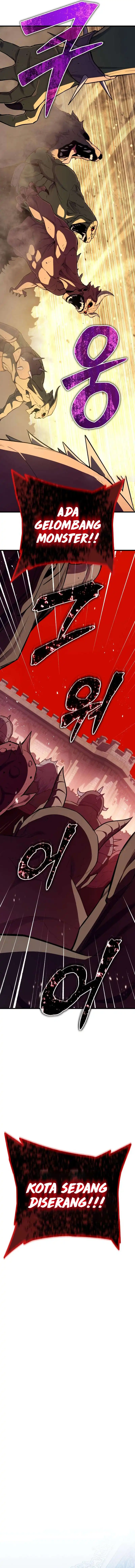 Baca I Start With 13 Hidden Traits - Chapter 20 halaman 4