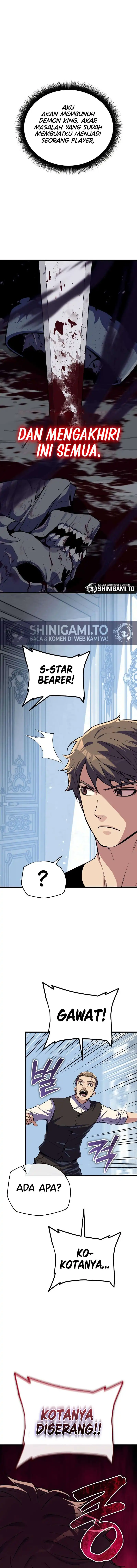 Baca I Start With 13 Hidden Traits - Chapter 20 halaman 9