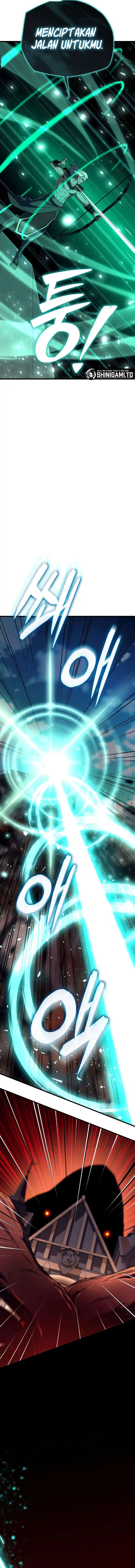 Baca I Start With 13 Hidden Traits - Chapter 21 halaman 12