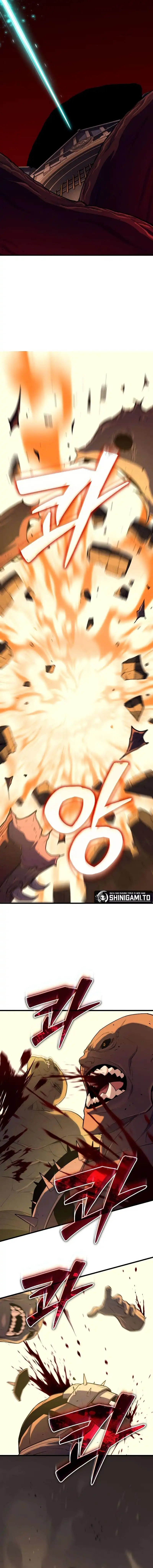 Baca I Start With 13 Hidden Traits - Chapter 21 halaman 13