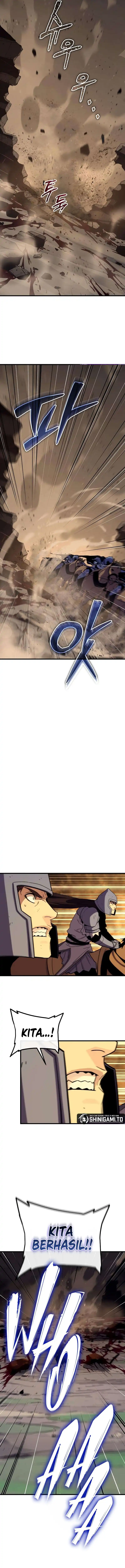 Baca I Start With 13 Hidden Traits - Chapter 21 halaman 14