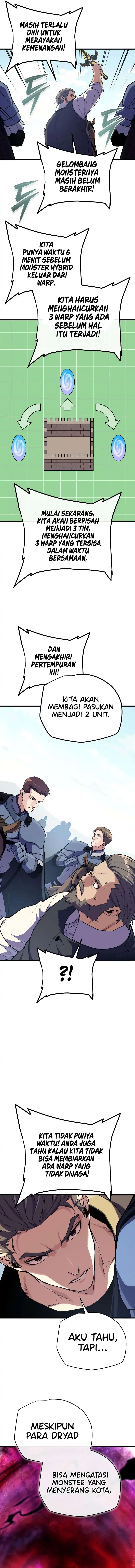 Baca I Start With 13 Hidden Traits - Chapter 21 halaman 16