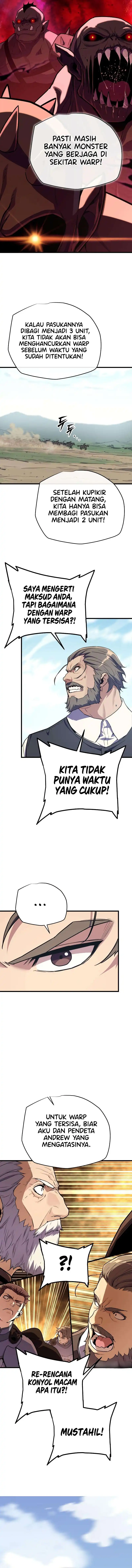 Baca I Start With 13 Hidden Traits - Chapter 21 halaman 17