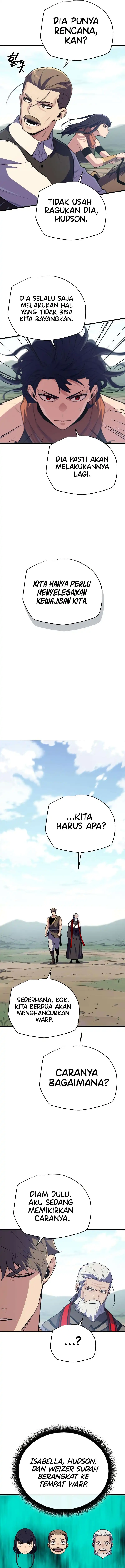 Baca I Start With 13 Hidden Traits - Chapter 21 halaman 19