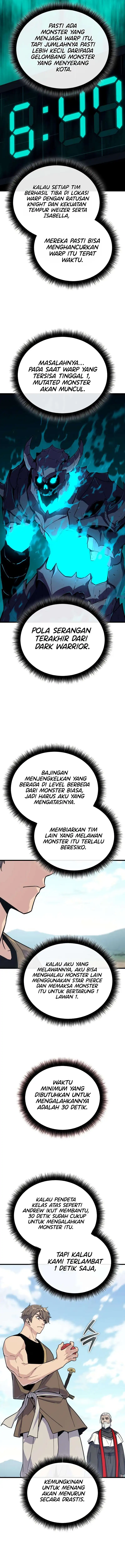 Baca I Start With 13 Hidden Traits - Chapter 21 halaman 20