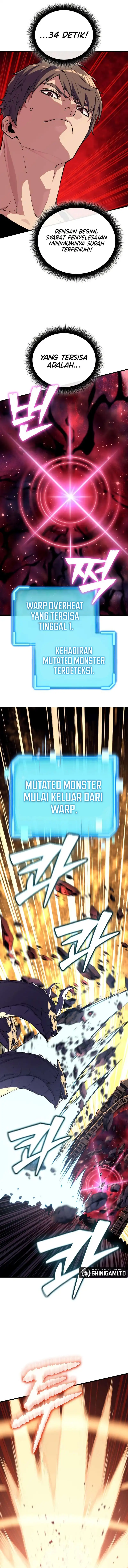 Baca I Start With 13 Hidden Traits - Chapter 21 halaman 23