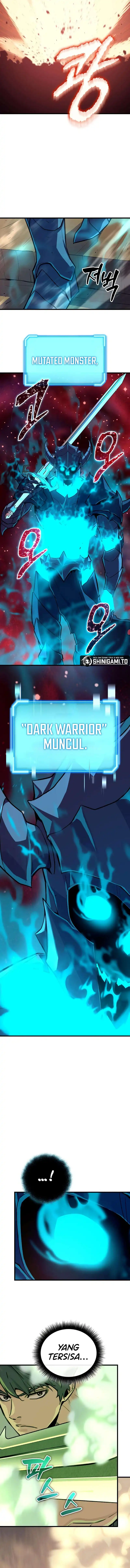 Baca I Start With 13 Hidden Traits - Chapter 21 halaman 24