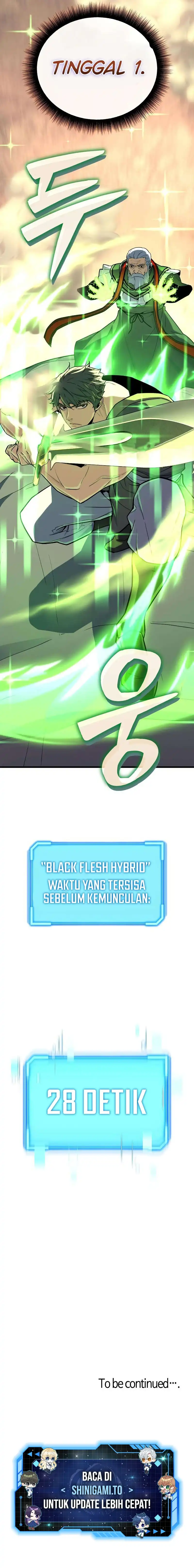 Baca I Start With 13 Hidden Traits - Chapter 21 halaman 25