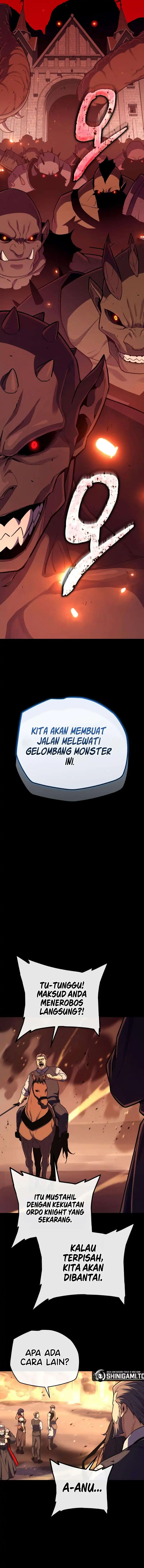 Baca I Start With 13 Hidden Traits - Chapter 21 halaman 3