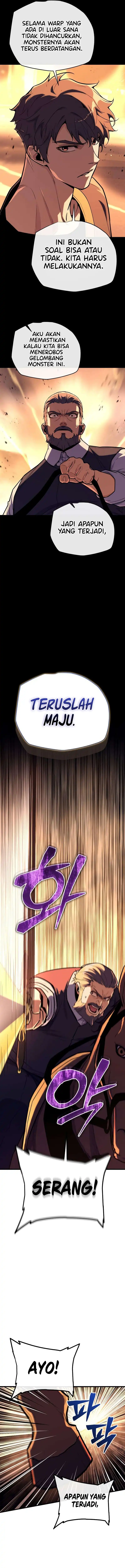 Baca I Start With 13 Hidden Traits - Chapter 21 halaman 4