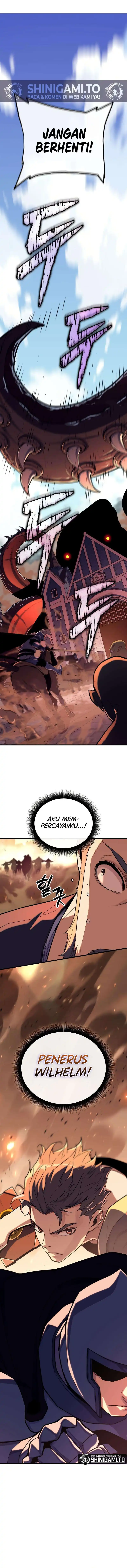 Baca I Start With 13 Hidden Traits - Chapter 21 halaman 5